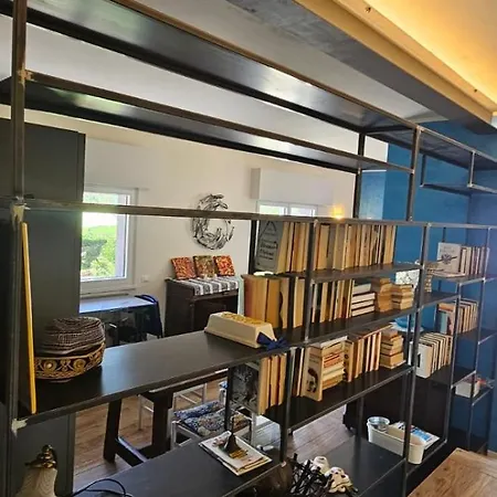 Casa Lydia * مالتشيزينيه
