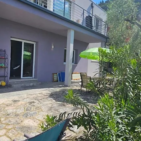 Casa Lydia *
