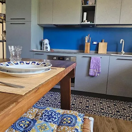 Casa Lydia Malcesine